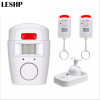 Home Security Motion Detector Alarm