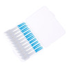 40Pcs Dental Floss Toothpicks Tooth Clean Oral Care Tool