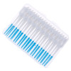 40Pcs Dental Floss Toothpicks Tooth Clean Oral Care Tool