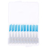 40Pcs Dental Floss Toothpicks Tooth Clean Oral Care Tool
