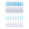 40Pcs Dental Floss Toothpicks Tooth Clean Oral Care Tool