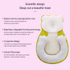 Portable Folding Baby Bed Crib