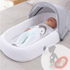 Multi-Function Portable Baby Sleeping Bed Cribs with Net