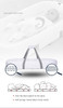 Multi-Function Portable Baby Sleeping Bed Cribs with Net