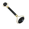 Natural Stone Body Skin Slimming Neck Face Jade Massage Roller