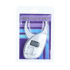 Electronic Digital Body Fat Caliper Analyzer Monitor