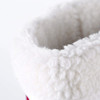 5 Heats Control Washable Electric Foot Warmer