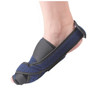 Hallux Valgus Overlapping Toe Corrector Straightener for Foot Care