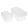 Portable Home Medicine Organizer Case Box