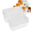 Portable Home Medicine Organizer Case Box