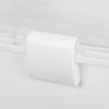 Portable Home Medicine Organizer Case Box