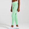 High Waist Push Up Fitness Running Yoga Seamless Leggings and Pants for Women