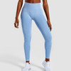 High Waist Push Up Fitness Running Yoga Seamless Leggings and Pants for Women