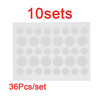 Invisible Oil Control Isolation Acne Concealer Acne Pimple Sticker