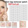 Invisible Oil Control Isolation Acne Concealer Acne Pimple Sticker