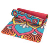 Hot Selling 6mm Non-slip TPE Yoga Mat