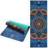 Hot Selling 6mm Non-slip TPE Yoga Mat