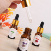 Pure Natural Fruit Plant Water-soluble 10ml Humidifier Essential Oils for Body Stress Relieve