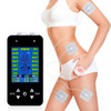 4 Models Electric Herald Tens Muscle Stimulator Ems Acupuncture Digital Therapy Machine