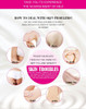120ml Dark Skin Bleaching Brightening Whitening Body Lotion