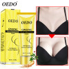 Effective Breast Enlargement Cream for Women
