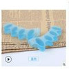 2PCS Silicone Orthopedic Hammer Separator Straightener Spreader Foot Care Tool