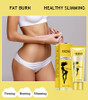 Slimming Cream for Reduce Cellulite Lose Weight Burning Fat