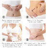 Slimming Cream for Reduce Cellulite Lose Weight Burning Fat