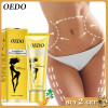 Slimming Cream for Reduce Cellulite Lose Weight Burning Fat