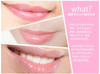 10pcs Collagen Crystal Personal Care Hydrating Lip Whitening Lip Mask