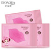 10pcs Collagen Crystal Personal Care Hydrating Lip Whitening Lip Mask