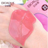 10pcs Collagen Crystal Personal Care Hydrating Lip Whitening Lip Mask