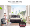 550ML Remote Control Ultrasonic Air Humidifier Essential Oil Diffuser