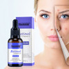 30ml Anti Aging/Wrinkle Skin Lightening Vitamin E + Retinol Serum