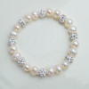 Pearl Bracelets