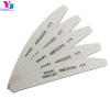 5Pcs Nail File 100/180 Sanding Buffer Pedicure Manicure Files
