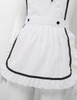 Sissy Maid Apron Dress
