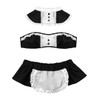 Cute Maid Lingerie Set