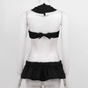 Cute Maid Lingerie Set