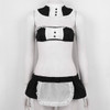 Cute Maid Lingerie Set