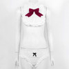 Cute Maid Lingerie Set