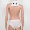Cute Maid Lingerie Set