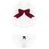 Cute Maid Lingerie Set