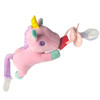 ABDL Pacifier w/ Plush Toy Clip ABDL Pacifier w/ Plush Toy Clip