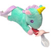 ABDL Pacifier w/ Plush Toy Clip ABDL Pacifier w/ Plush Toy Clip