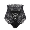 High Waist Lux Sissy Panties