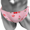 Strawberry Sissy Briefs