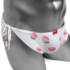 Strawberry Sissy Briefs