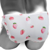 Strawberry Sissy Briefs