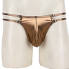 "Sissy Rita" Shiny Thong